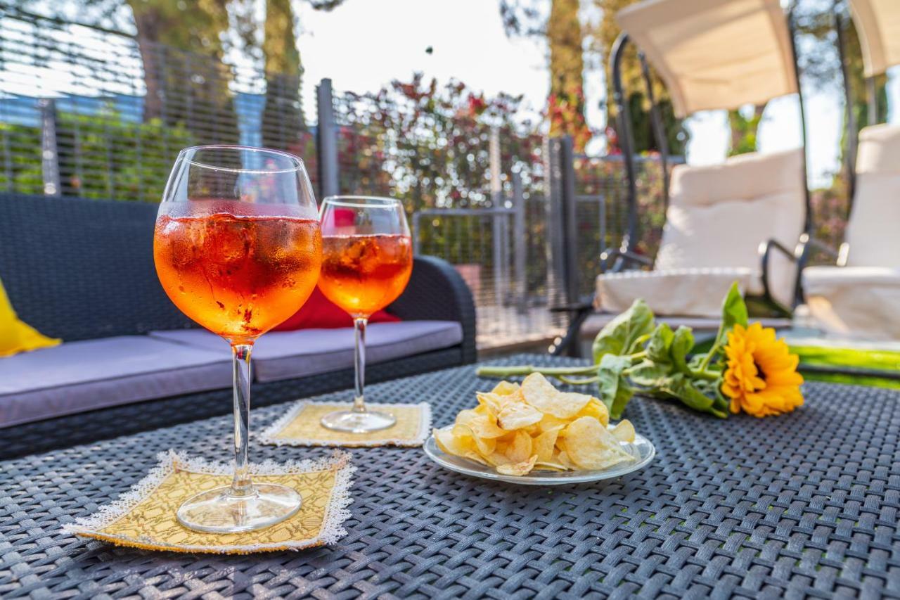 Nuove Terme Appart hôtel Sirmione