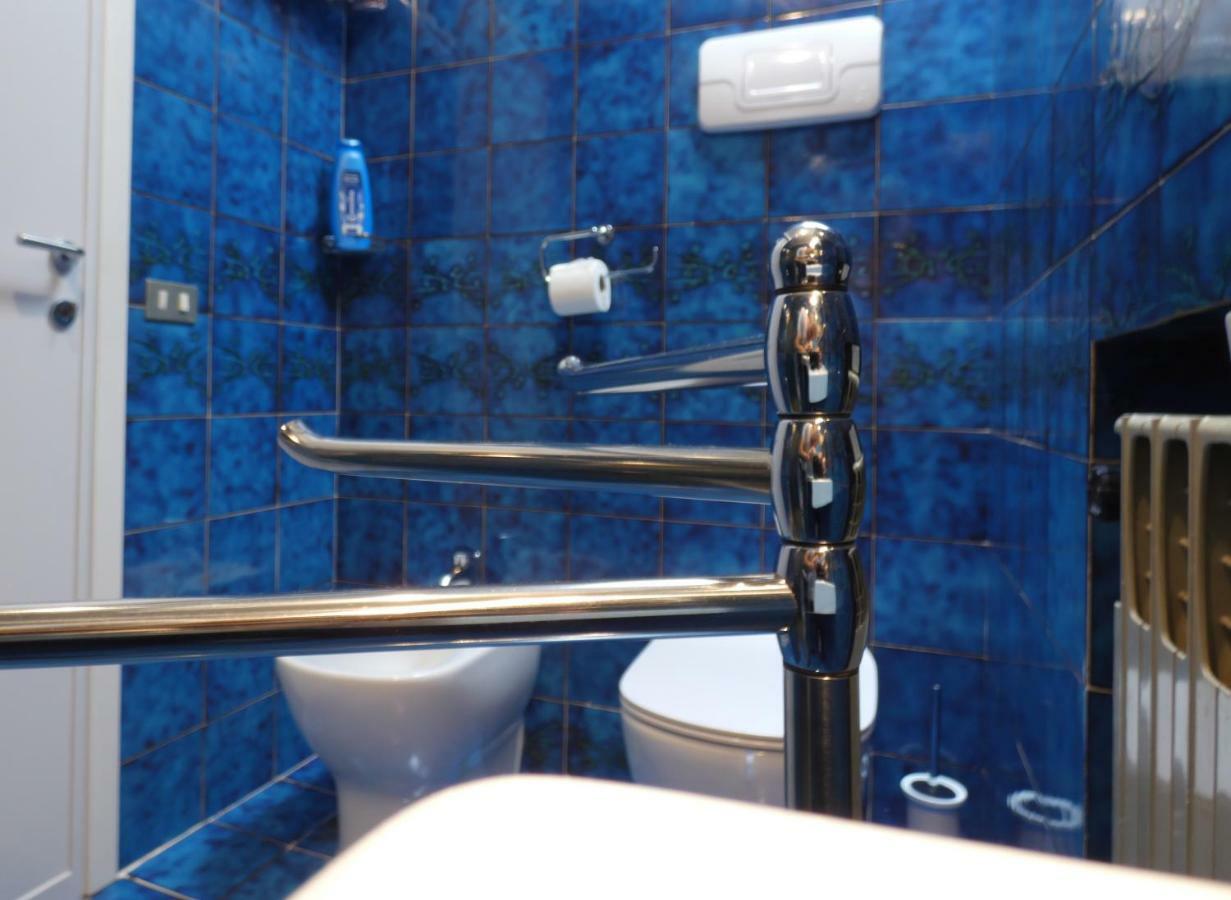 Penthouse Close The Apartment Sirmione
