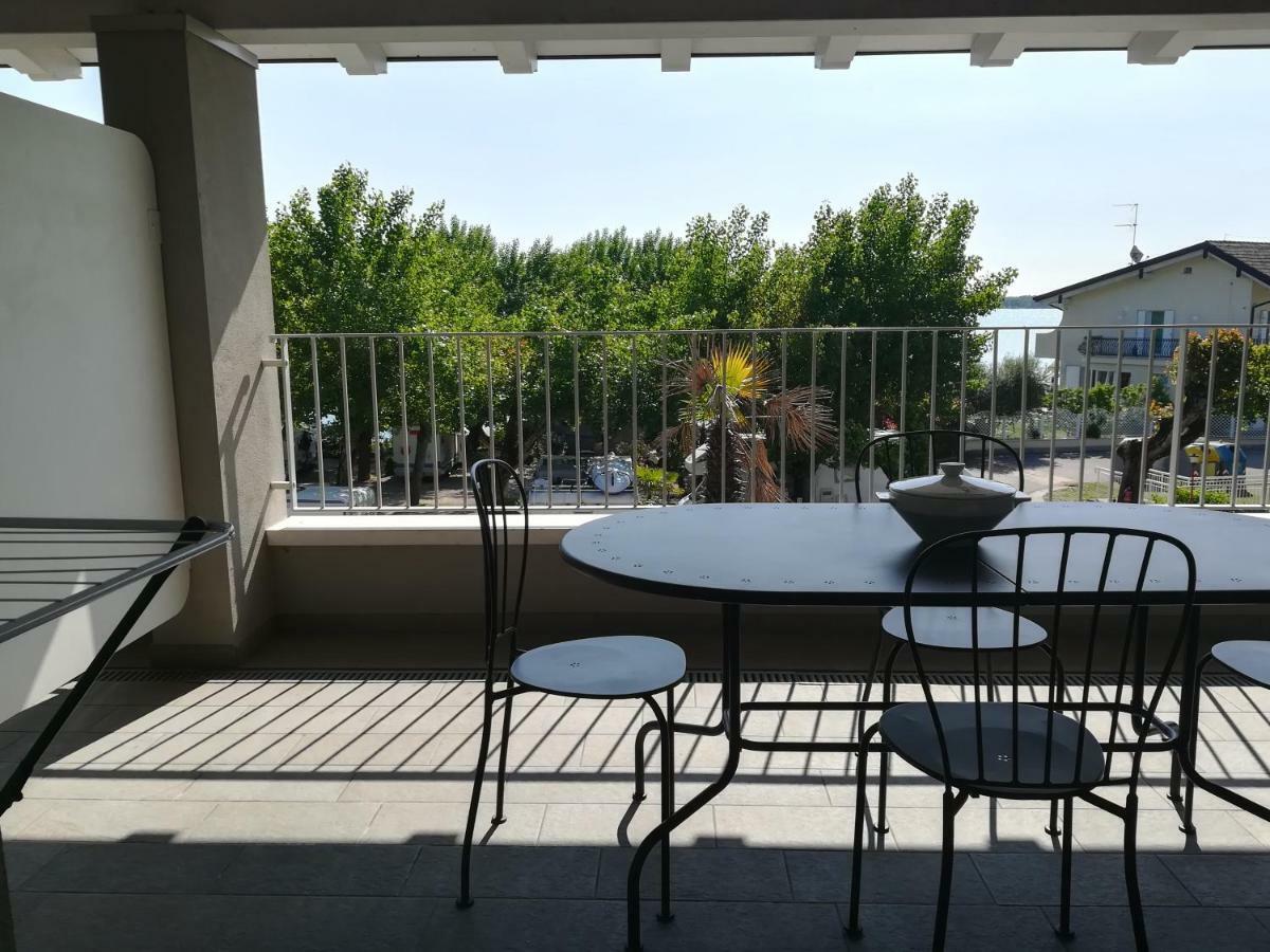 Campsite Camping Sirmione