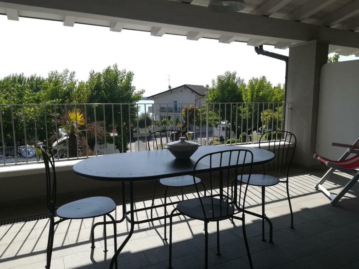 Campsite Camping Sirmione
