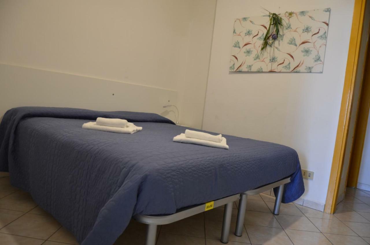 Poggio Al Apartment