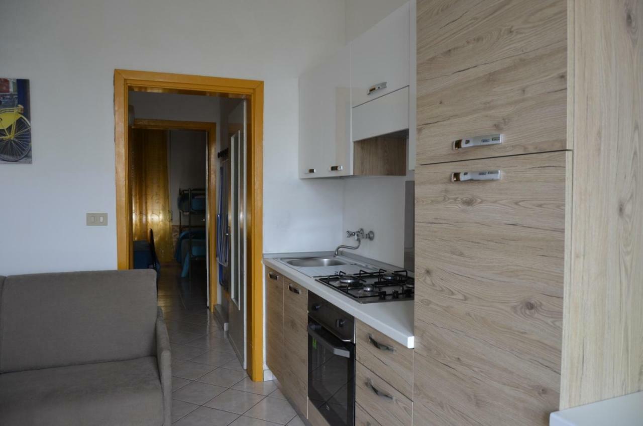 Poggio Al Apartment