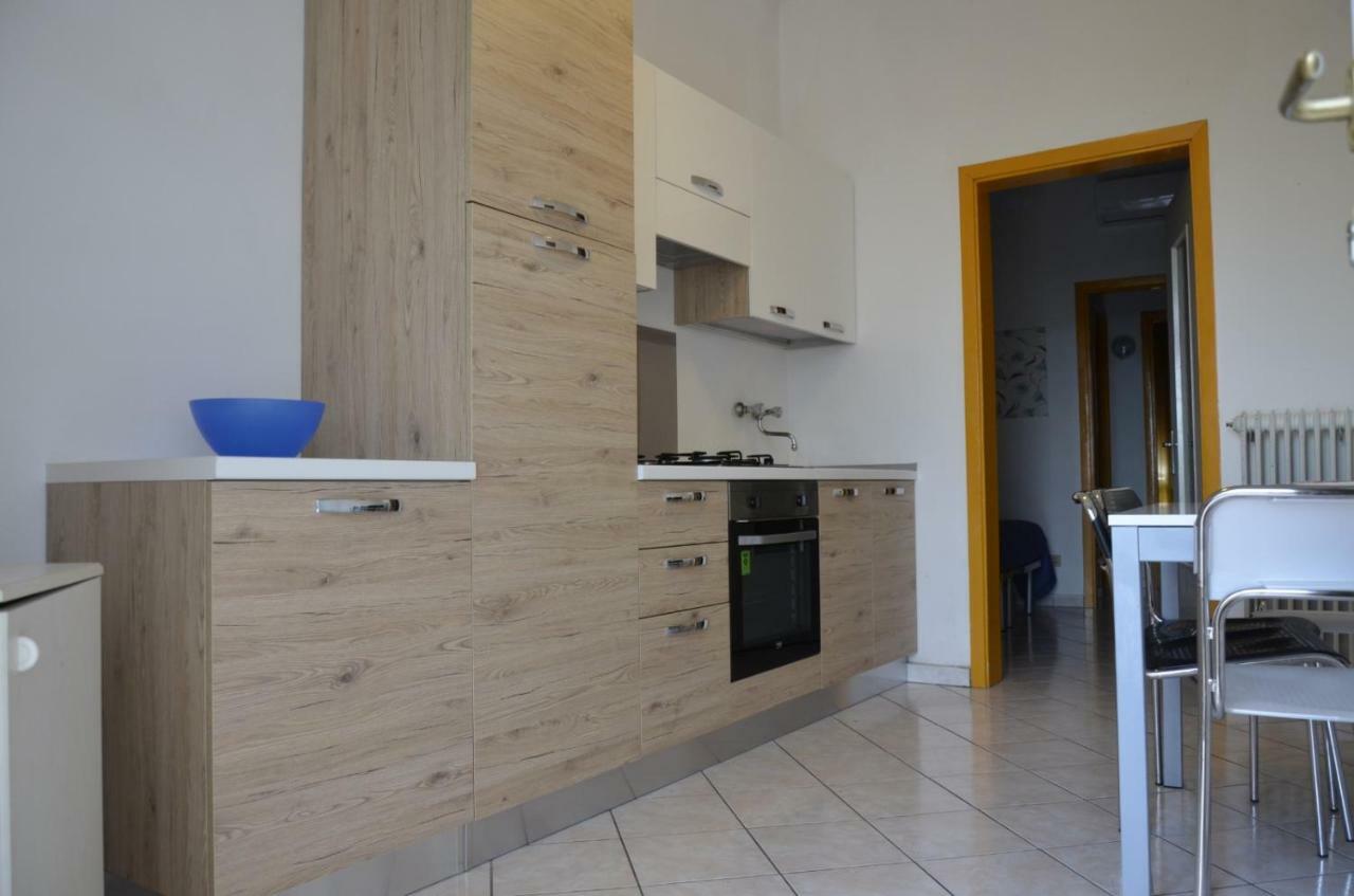 Apartment Poggio Al Sirmione