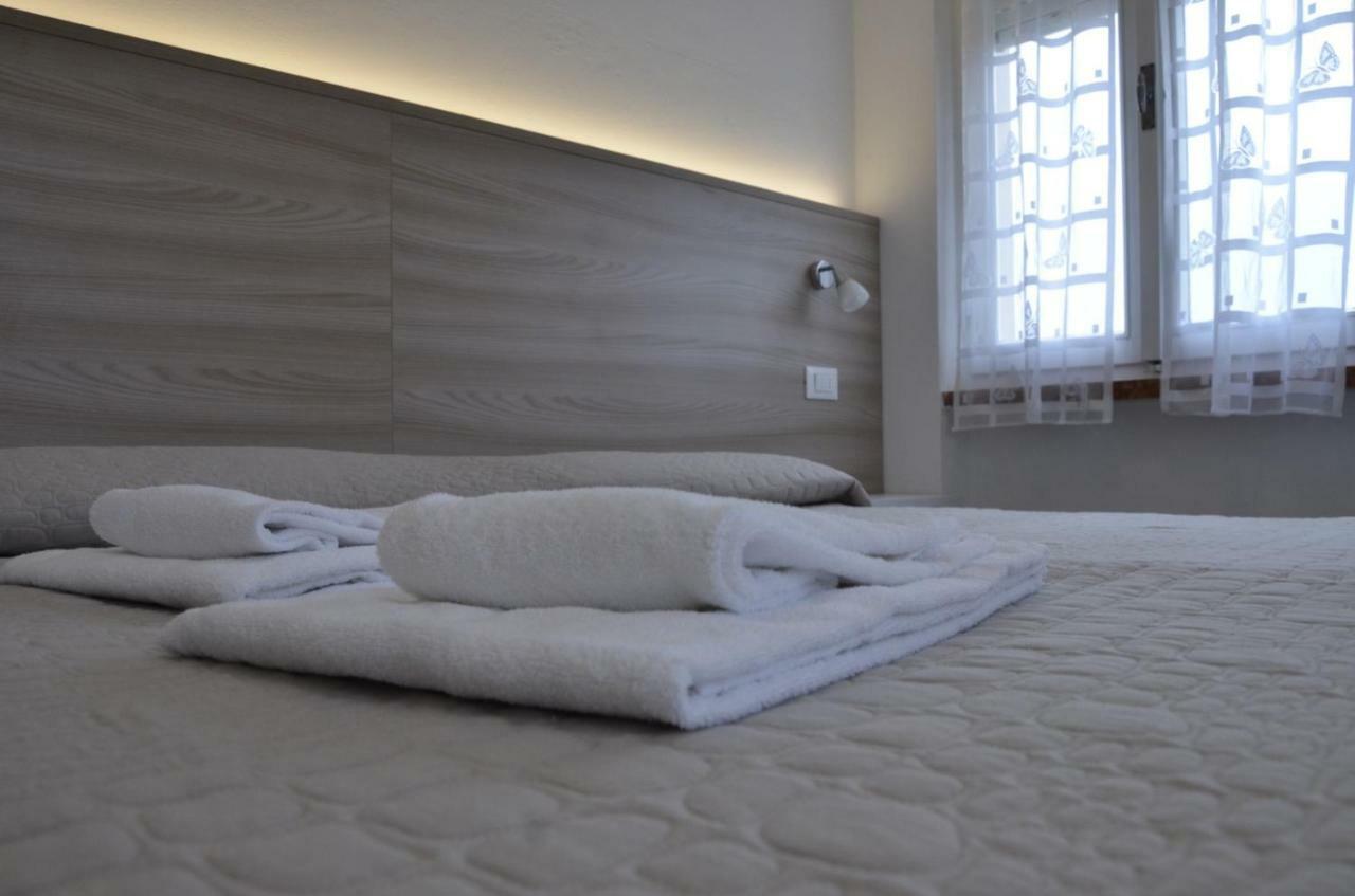 Poggio Al Apartment Sirmione