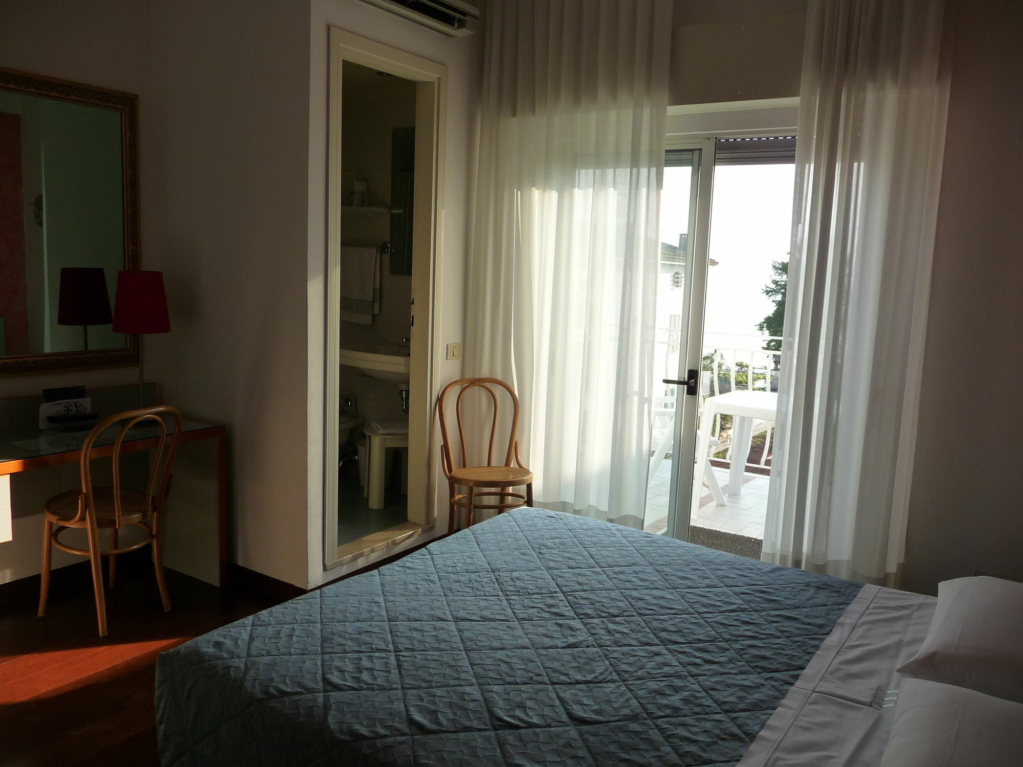 Luna Hotel Sirmione