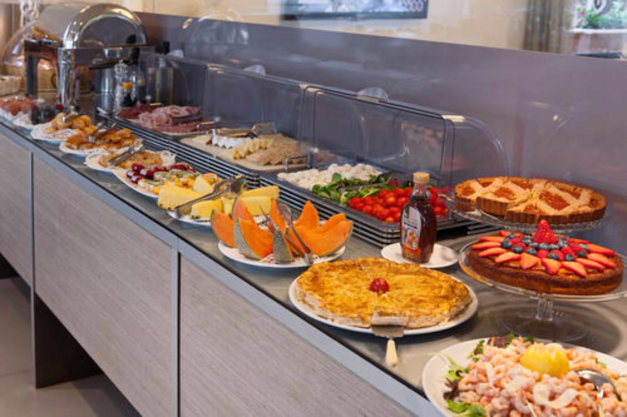 Eden Hotel Sirmione