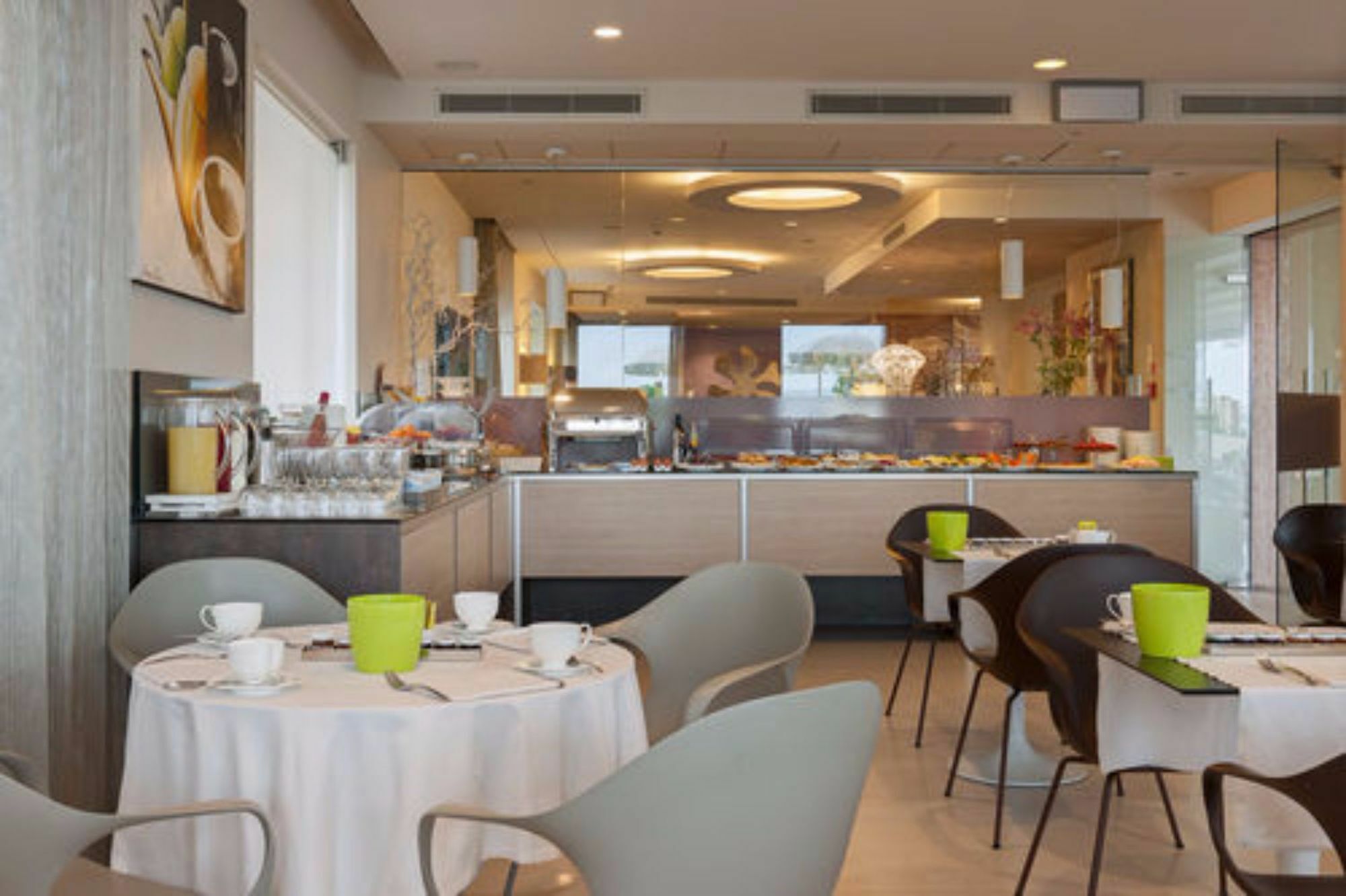 Hotel Eden 4*
