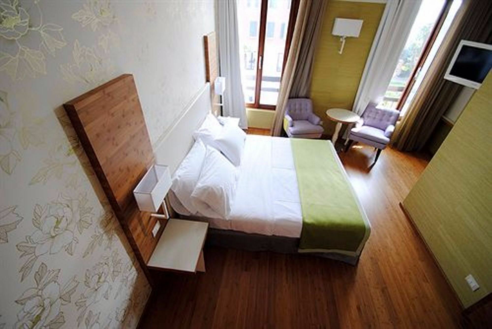 Hotel Eden Sirmione