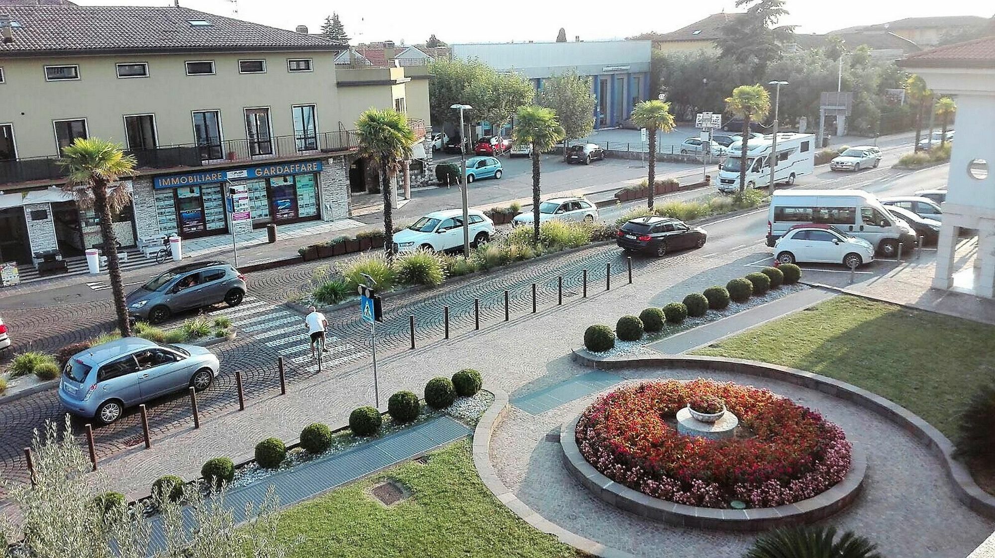 Damm Atra Apartment Sirmione