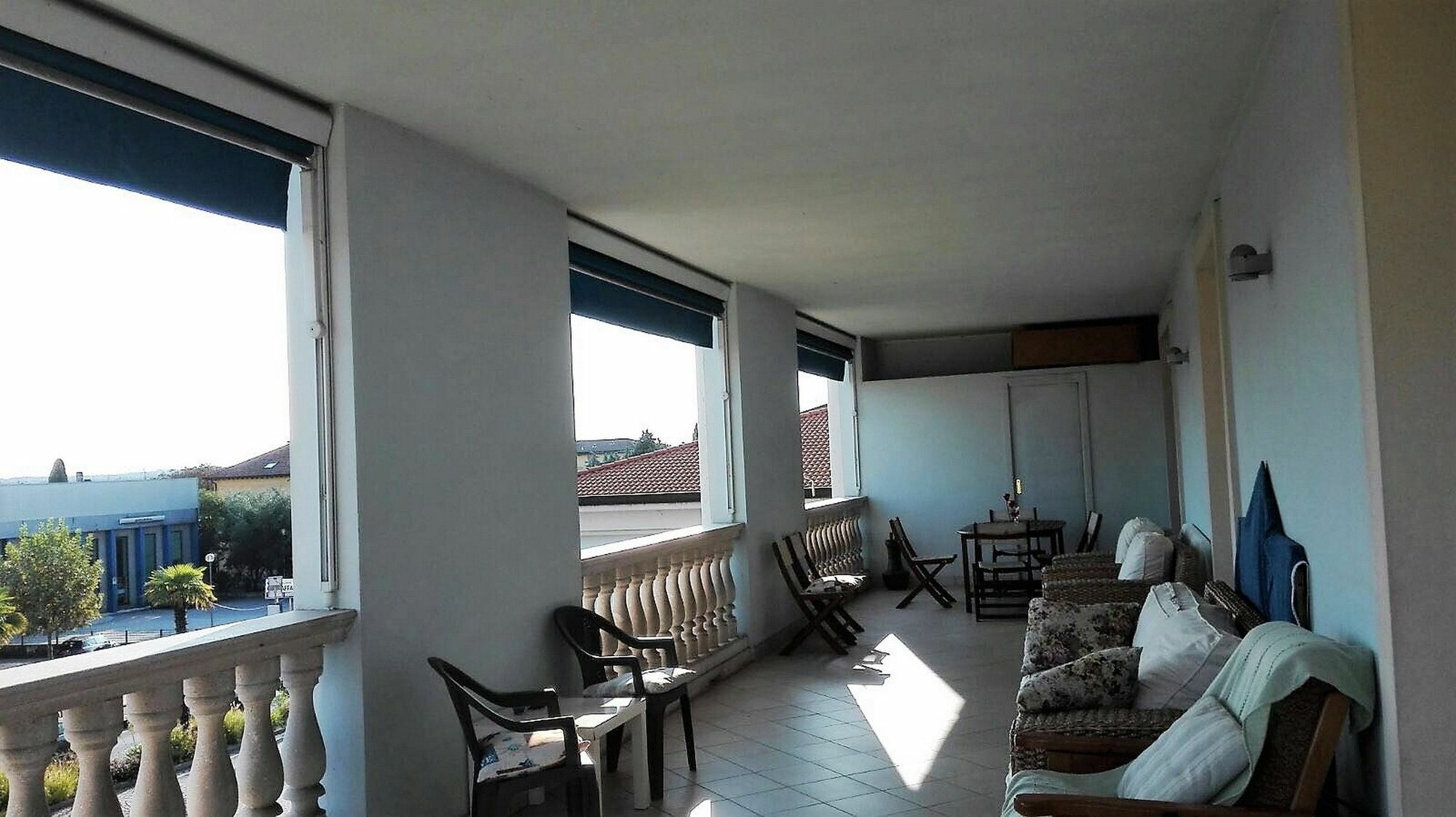 Apartment Damm Atra