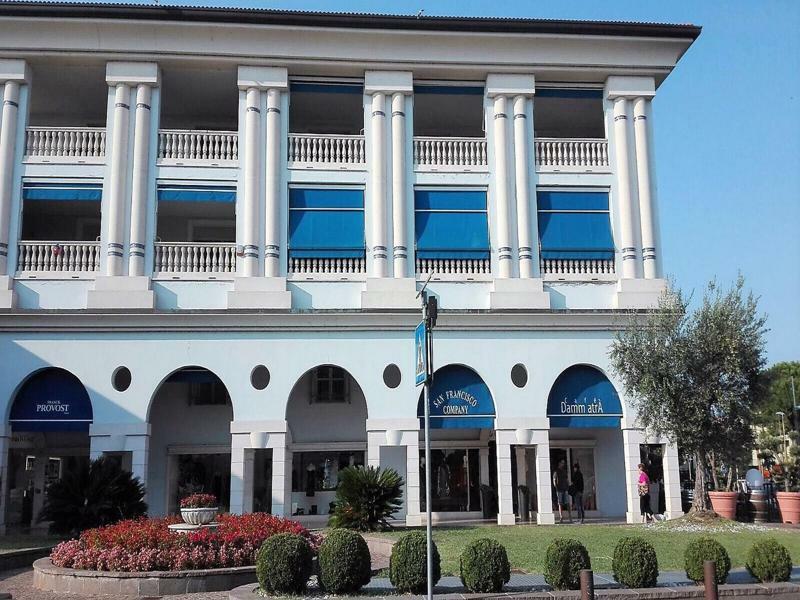 Damm Atra Apartment Sirmione