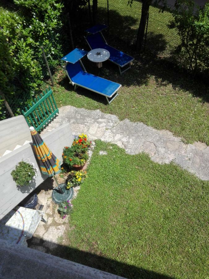 Casa Vacanza Clavel Cin *