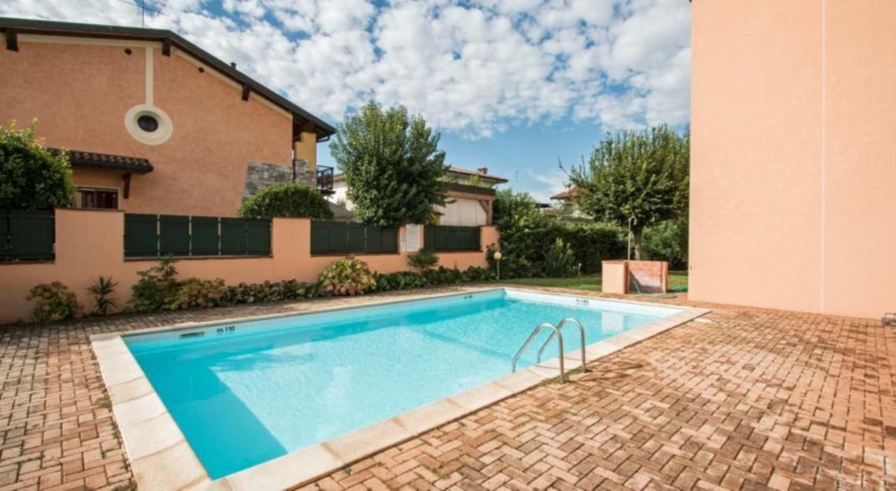 Attico Easy * Sirmione