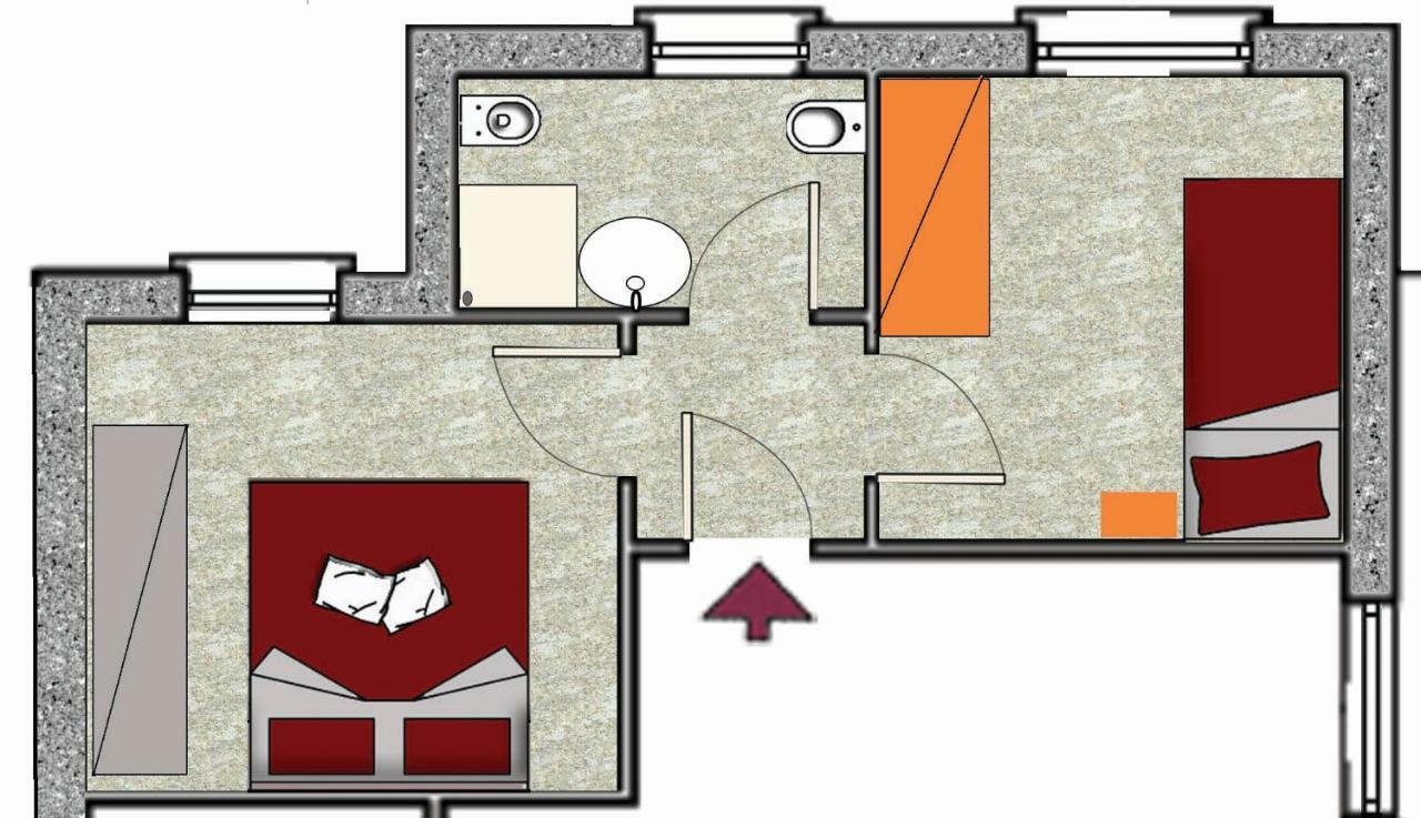 Brema Bed & Breakfast *