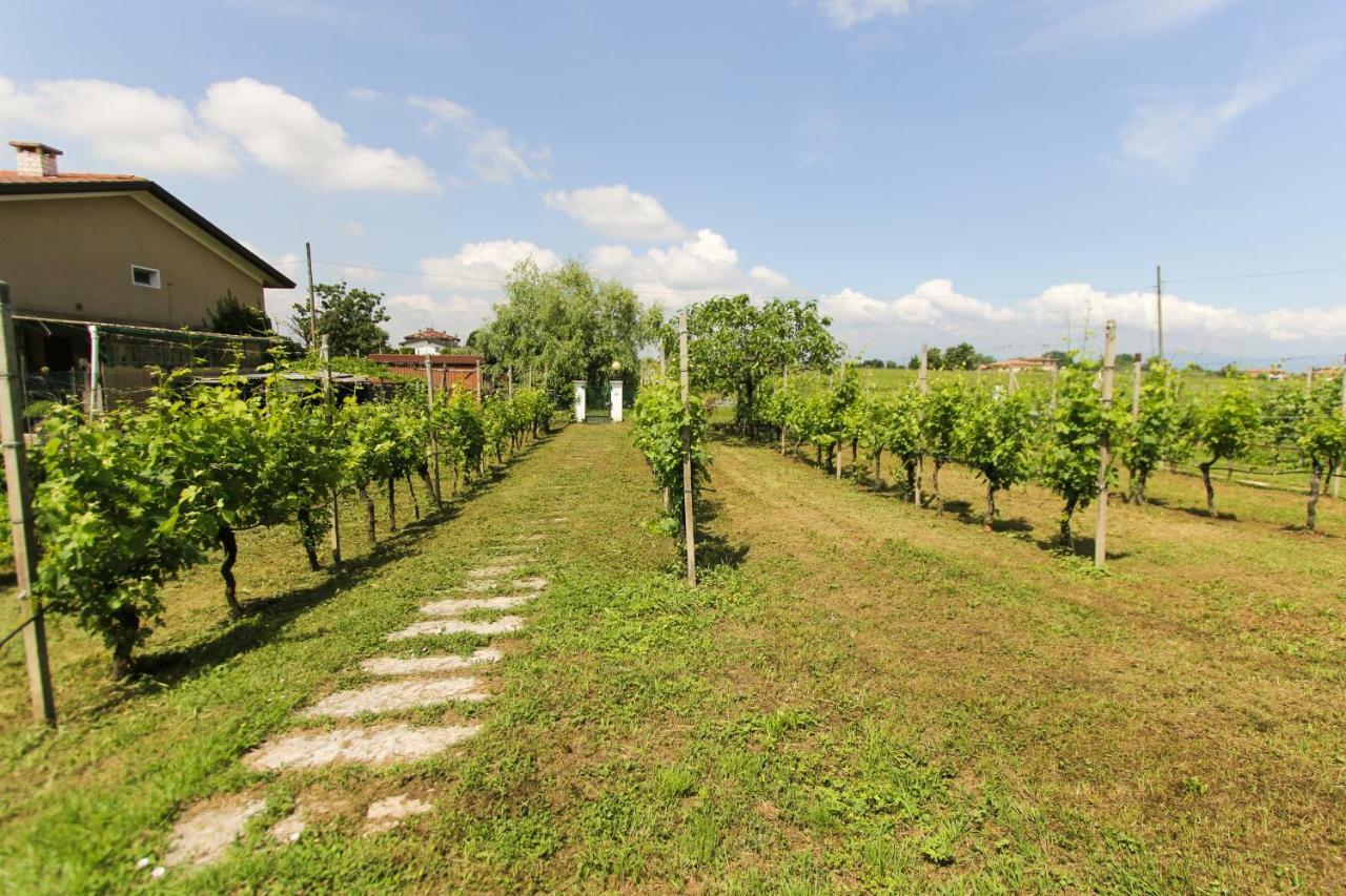Holiday home La Petite Maison