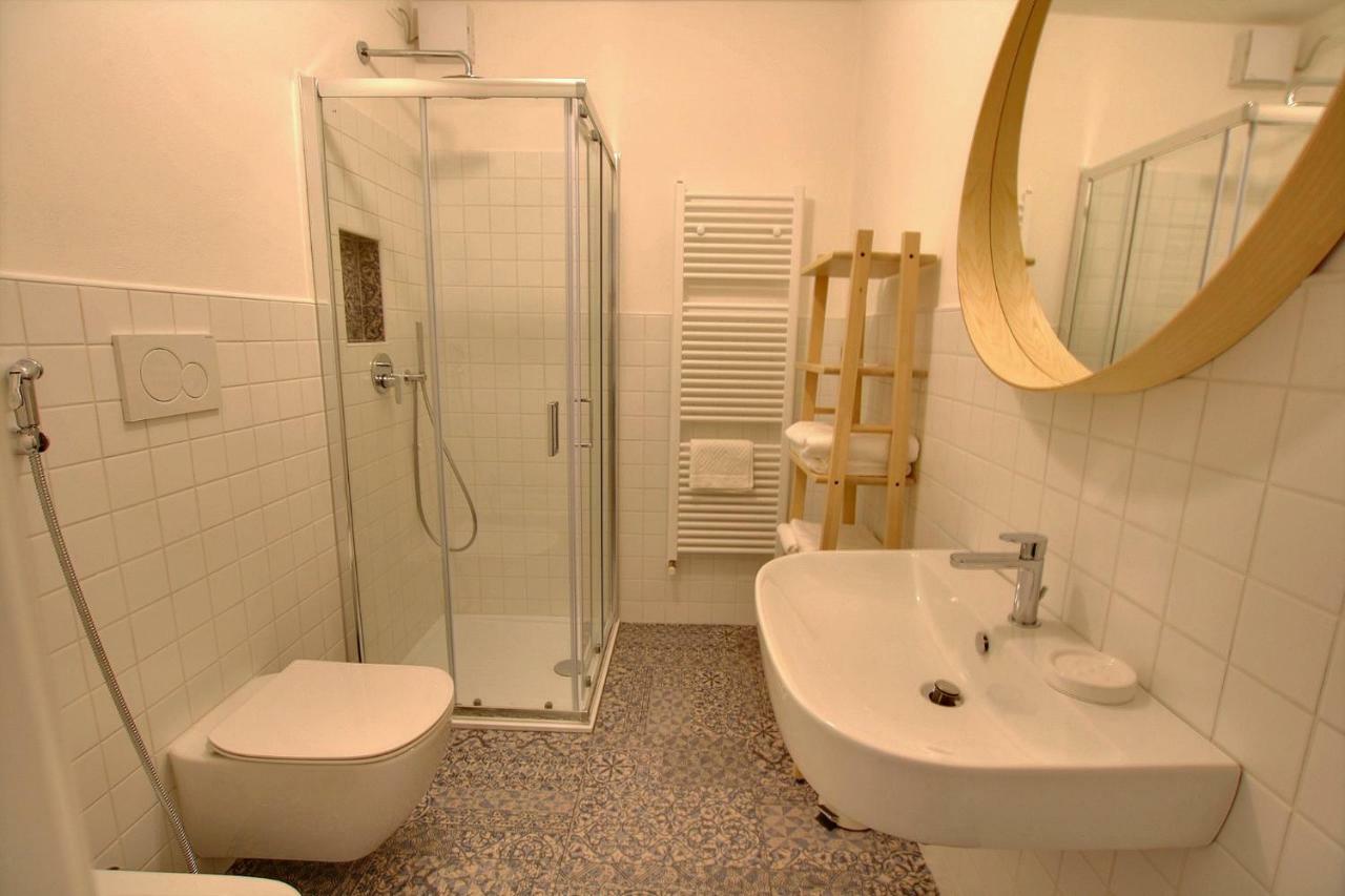 La Briciola Apartment Sirmione
