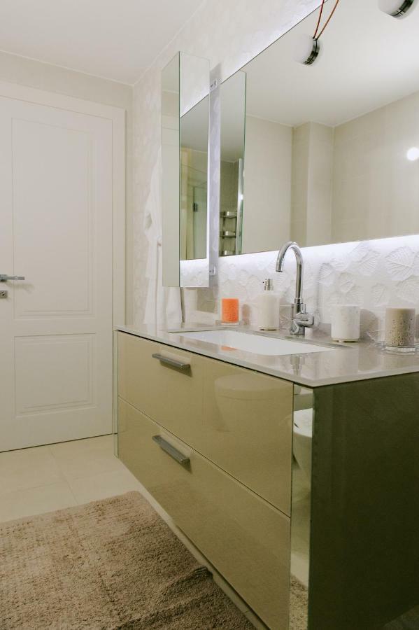 Sweet Dream Deluxe Apartment