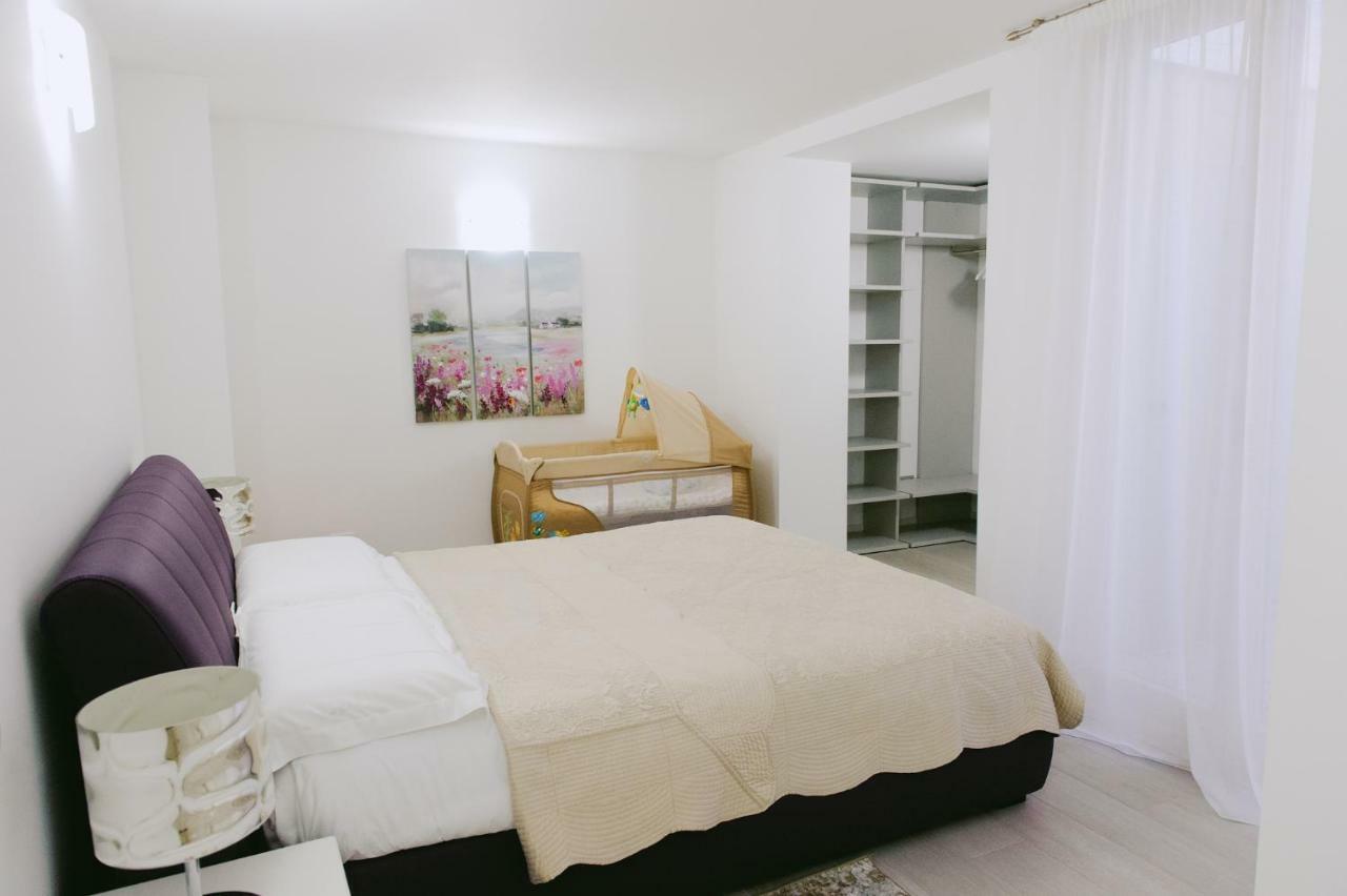 Apartment Sweet Dream Deluxe Sirmione