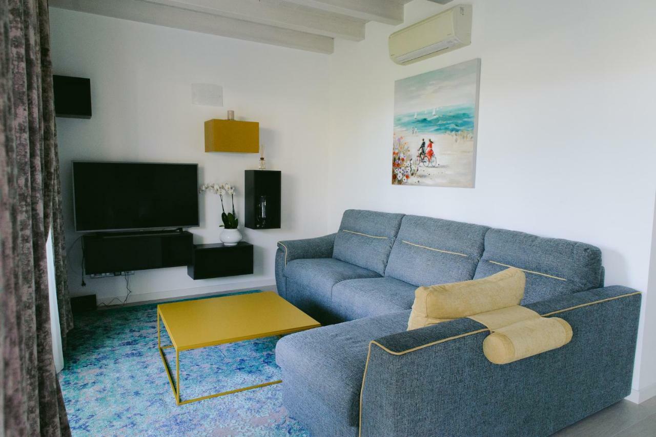 Sweet Dream Deluxe Apartment