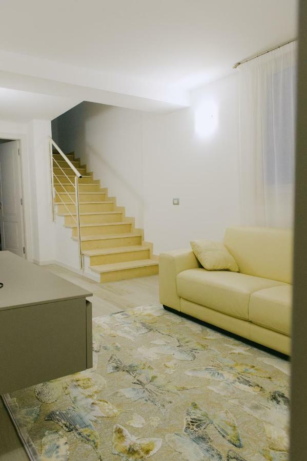 Apartment Sweet Dream Deluxe Sirmione