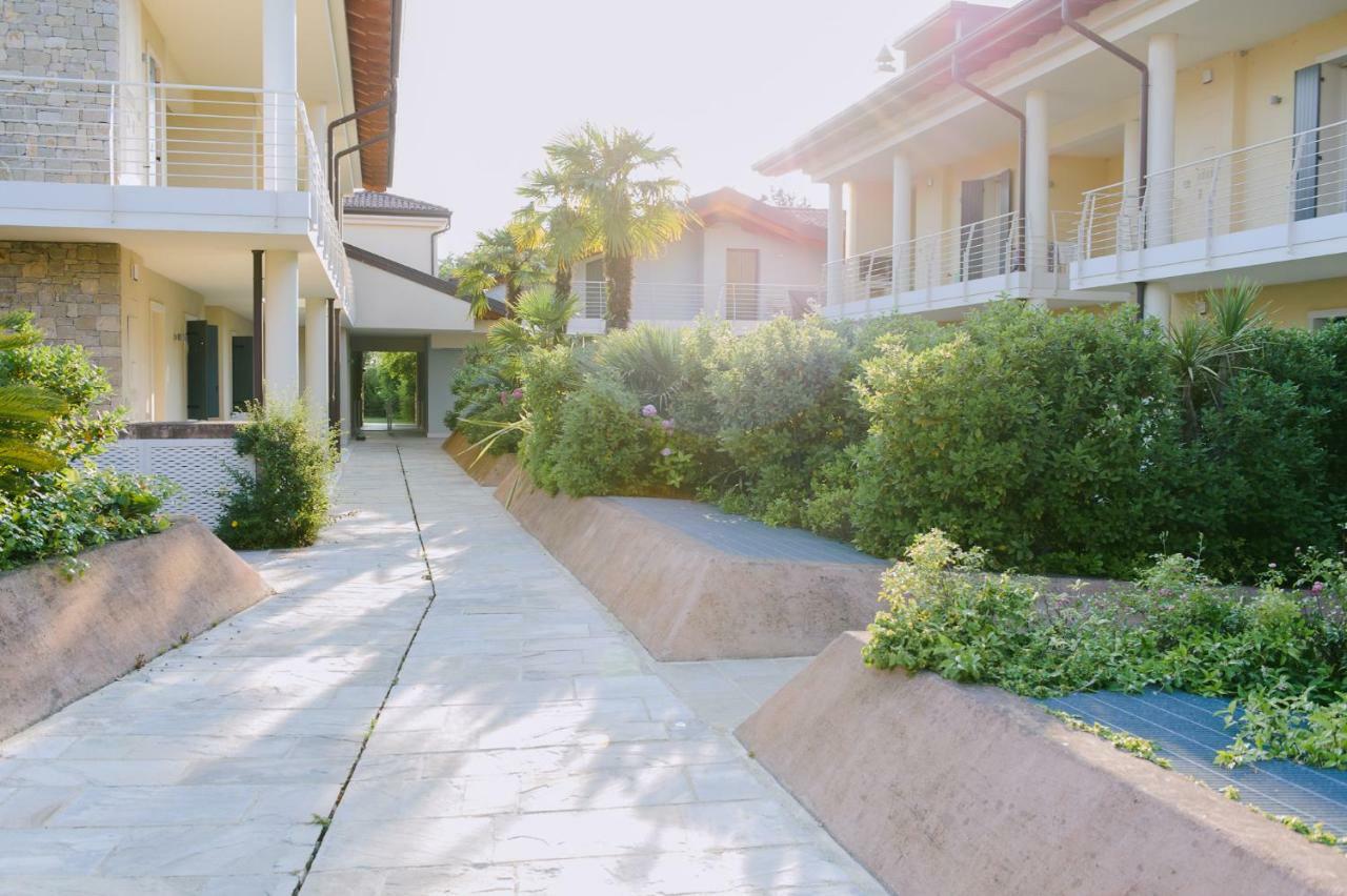 Apartment Sweet Dream Deluxe Sirmione