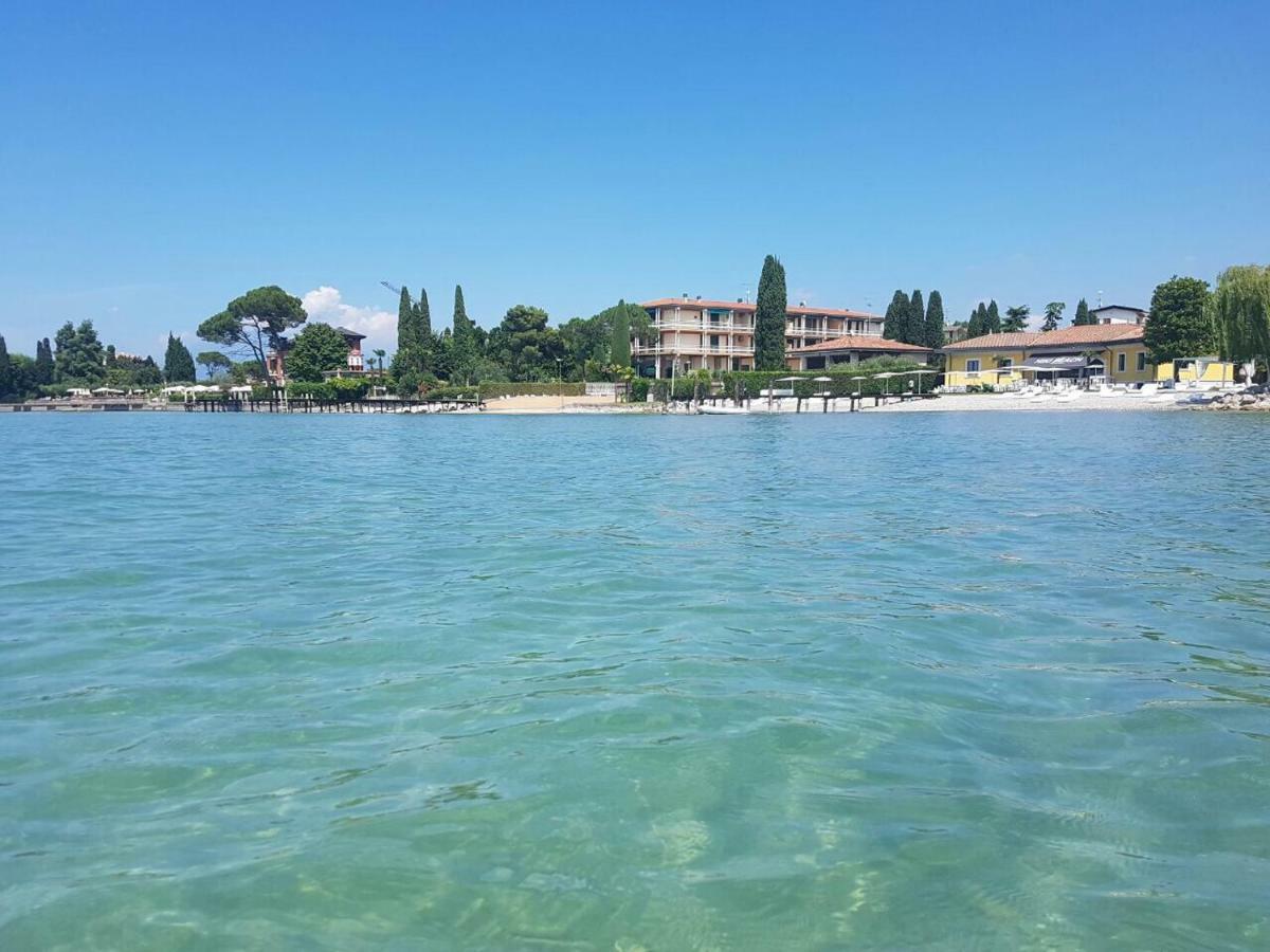 Bellavita Appartments * Sirmione