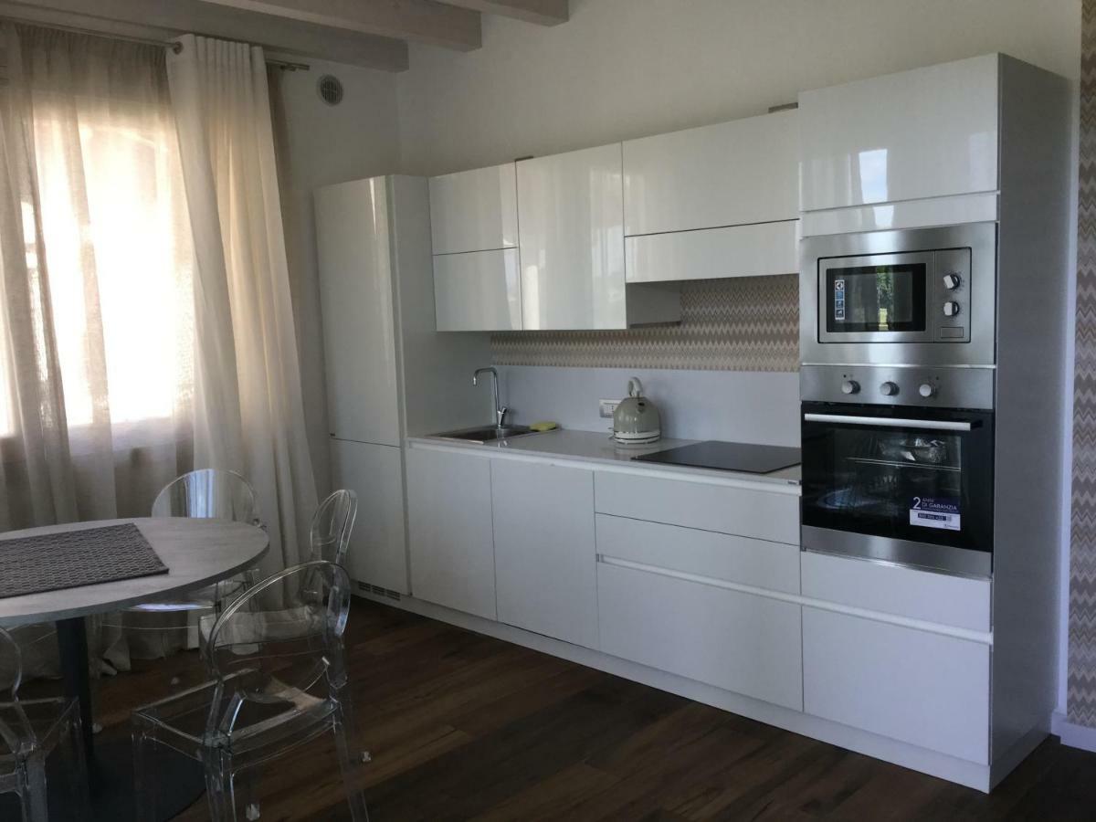 Huoneisto Bellavita Appartments *