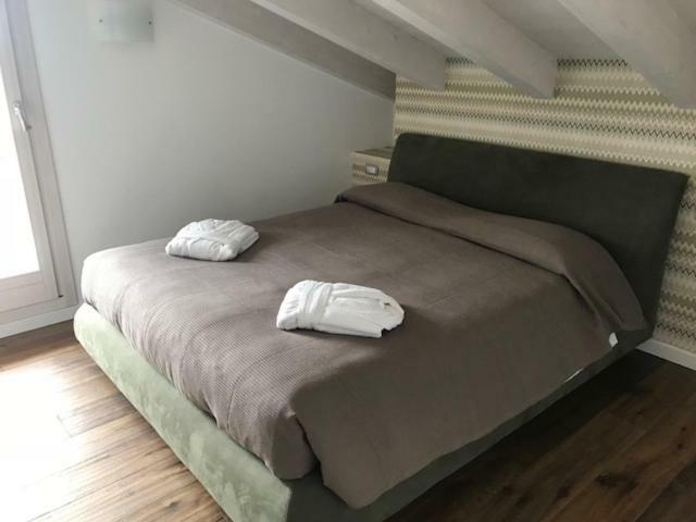 Bellavita Appartments Huoneisto Sirmione