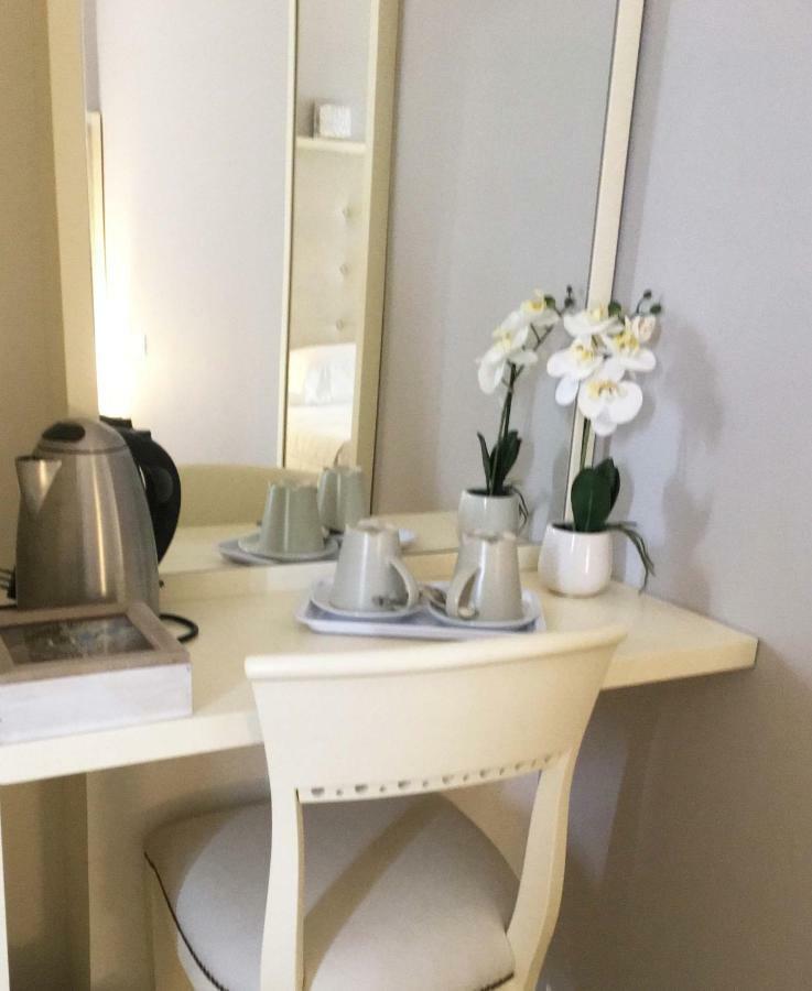 Bed & Breakfast Brema *