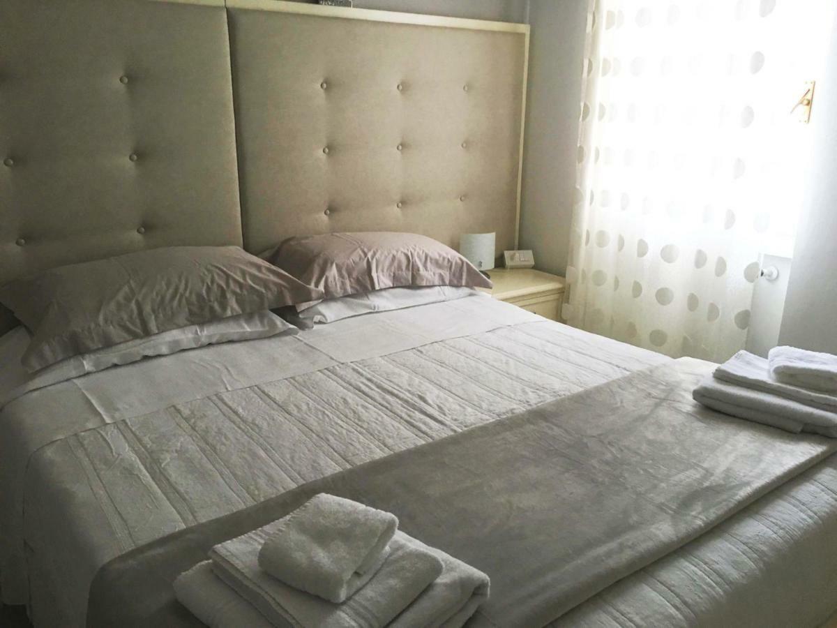 Bed & Breakfast Brema *