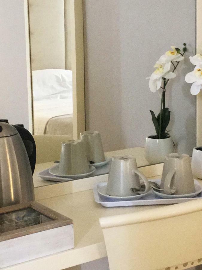 Bed & Breakfast Brema *