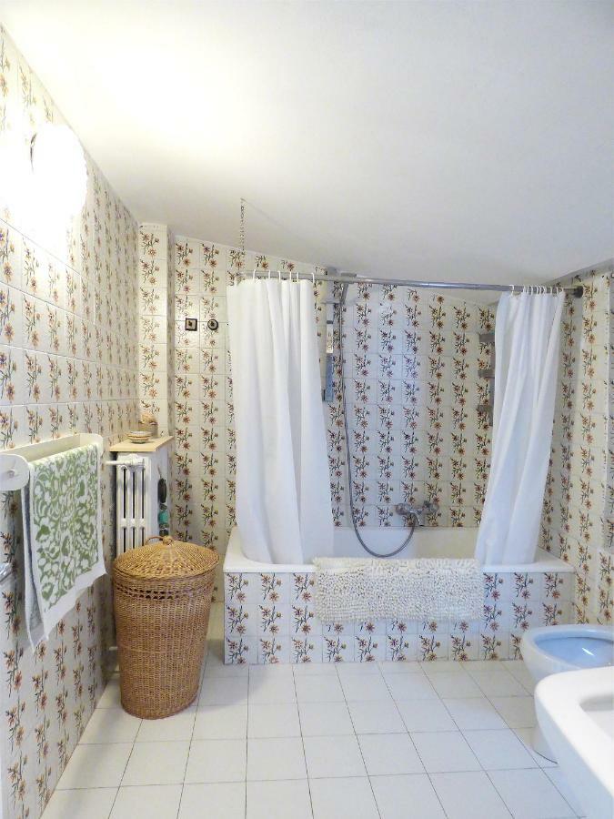 Il Nido Di Giada Apartment