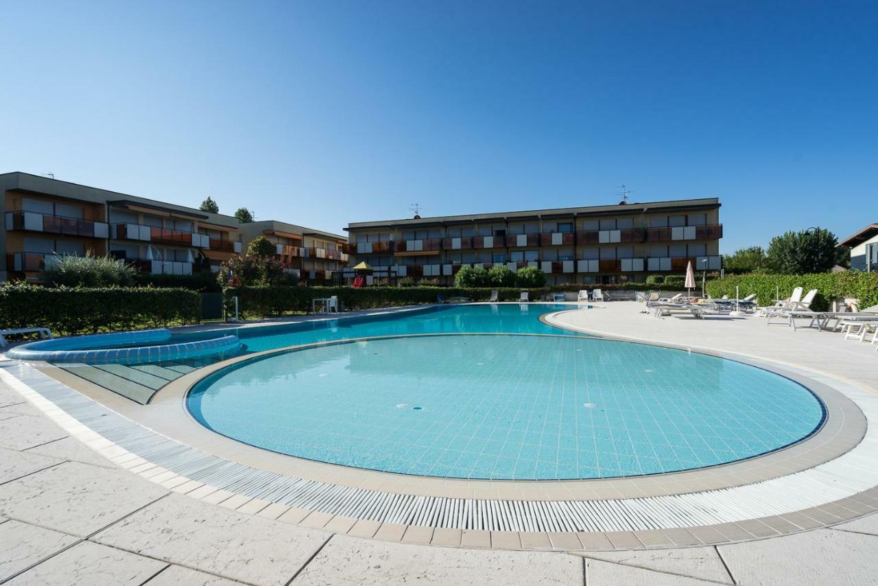 Apartment Callas Family Sirmione