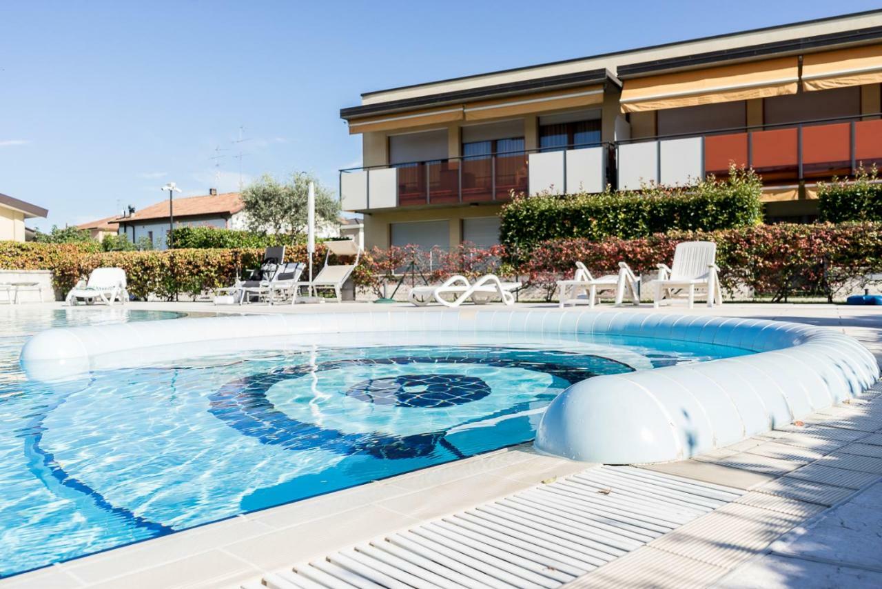 Apartment Callas Family Sirmione