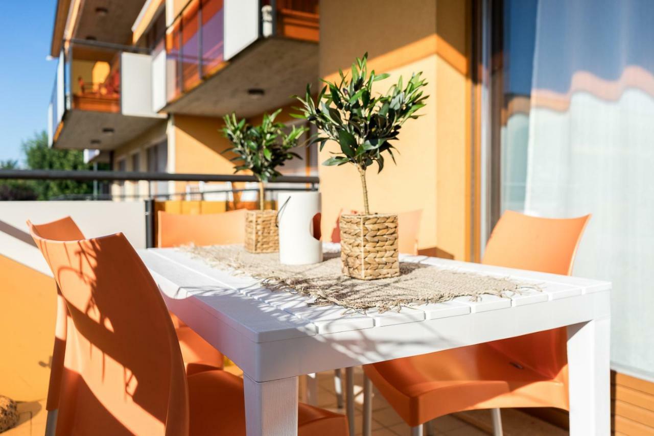 Callas Family Apartment *