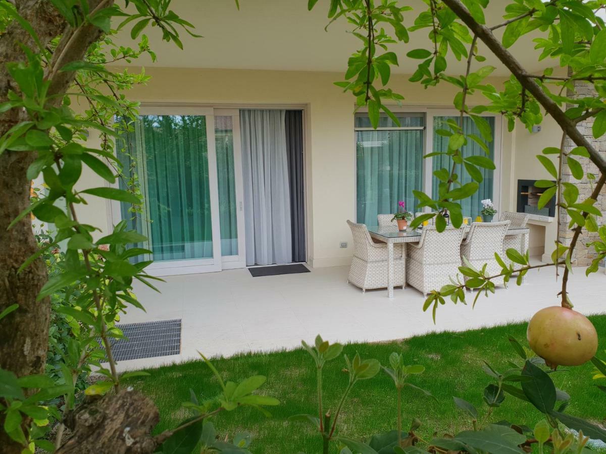 Deluxe Garda Appartement Sirmione