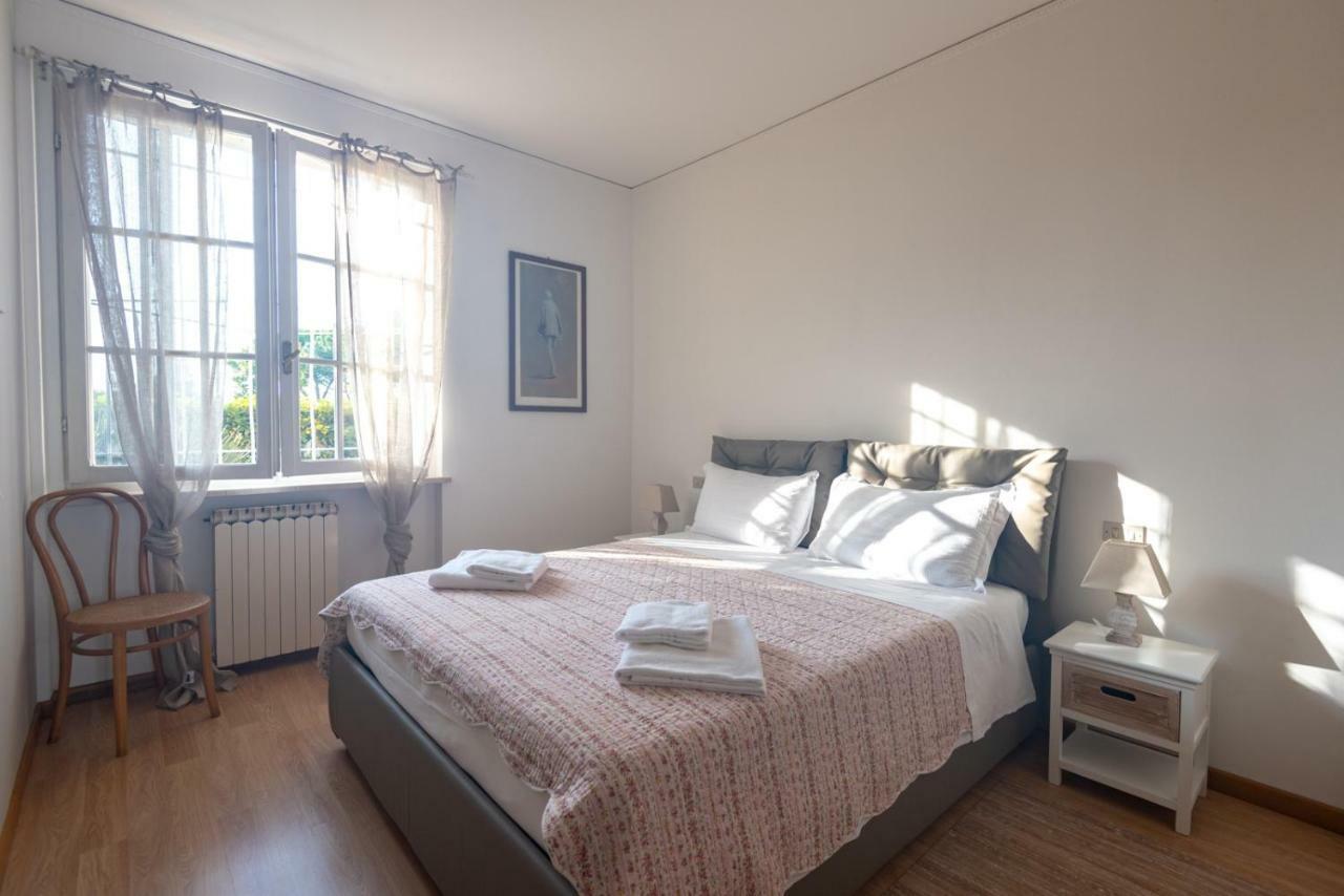 Ferienhaus Casa Cristina Sirmione