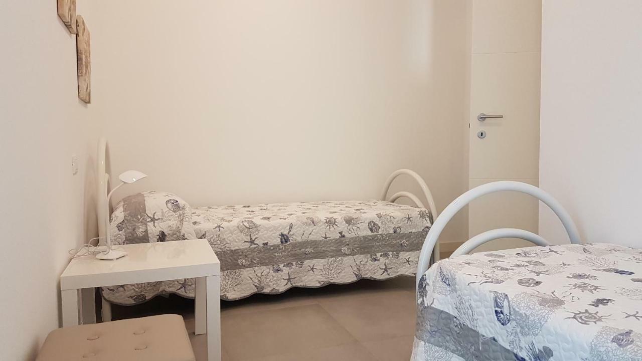 Apartment Alma *