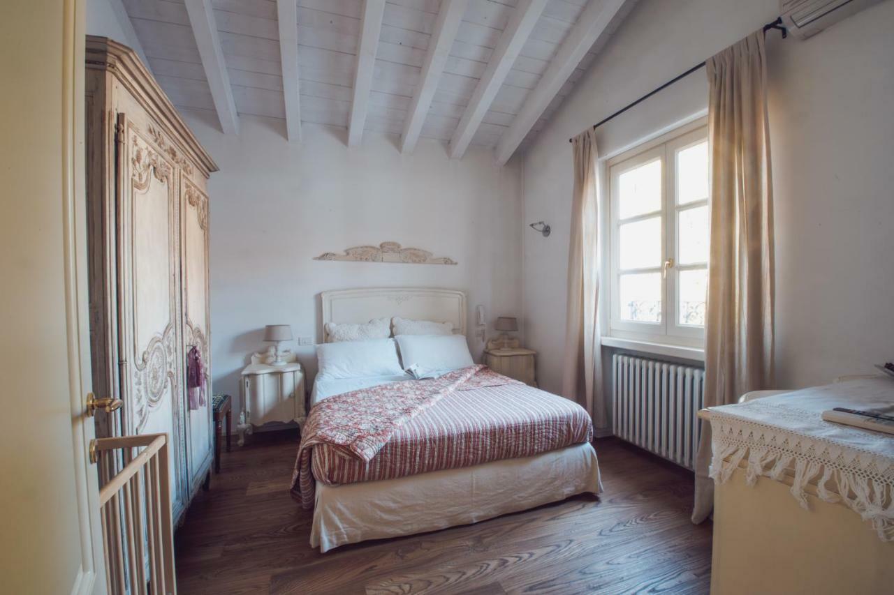 Villa La Favola *