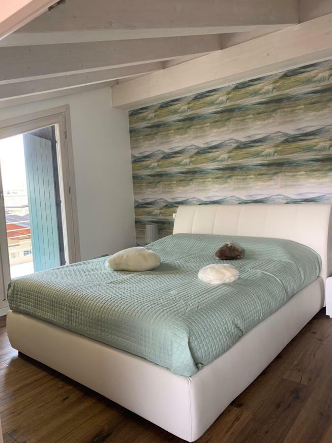 Bellavita Appartments Huoneisto