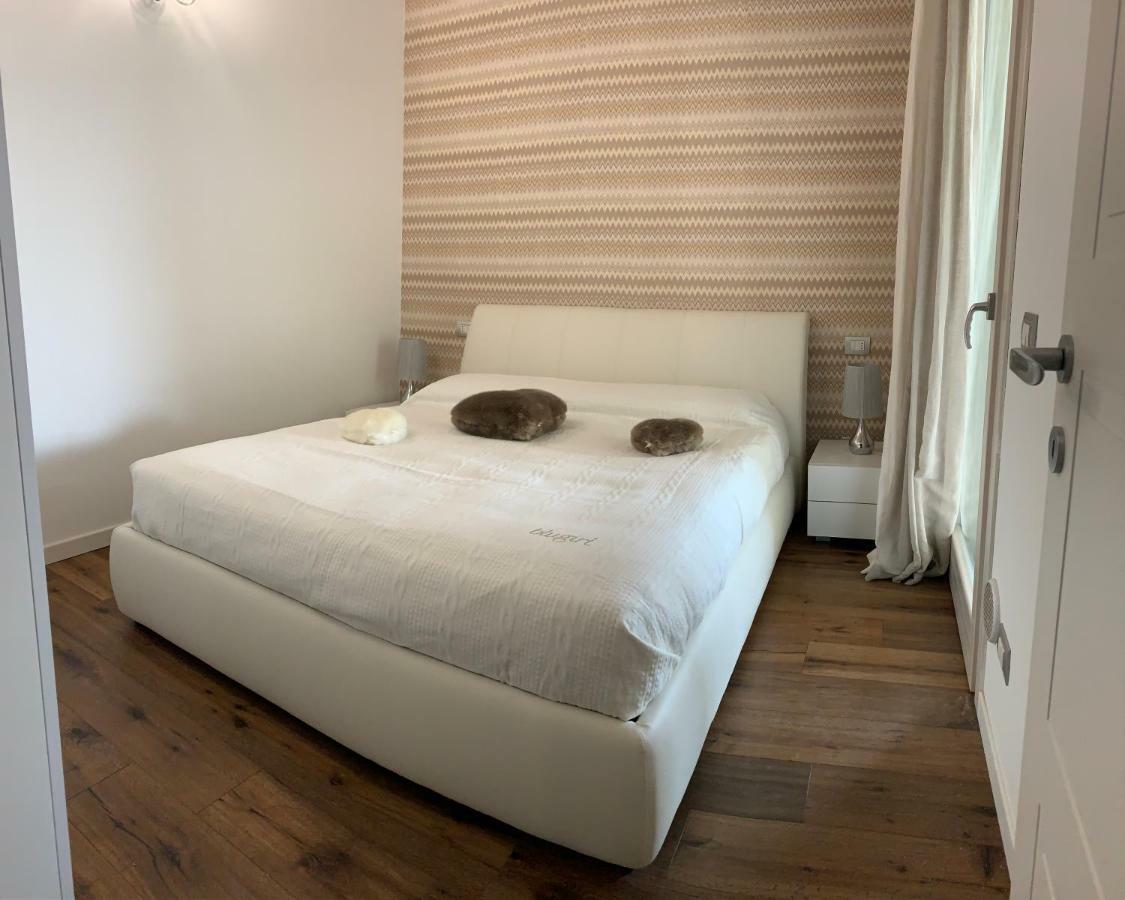 Bellavita Appartments * Sirmione