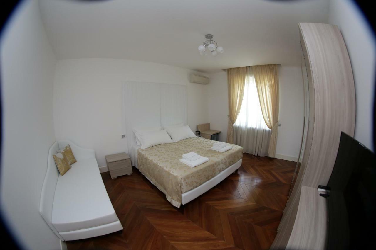 Guest house Champagne