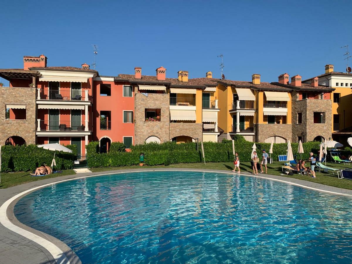Corina * Sirmione