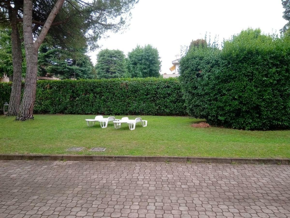 Holiday home Il Capriccio Di Silvia