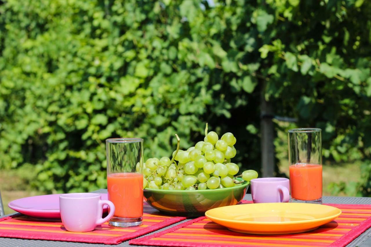 La Petite Maison Holiday home