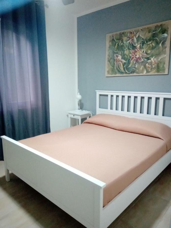Il Capriccio Di Silvia Holiday home