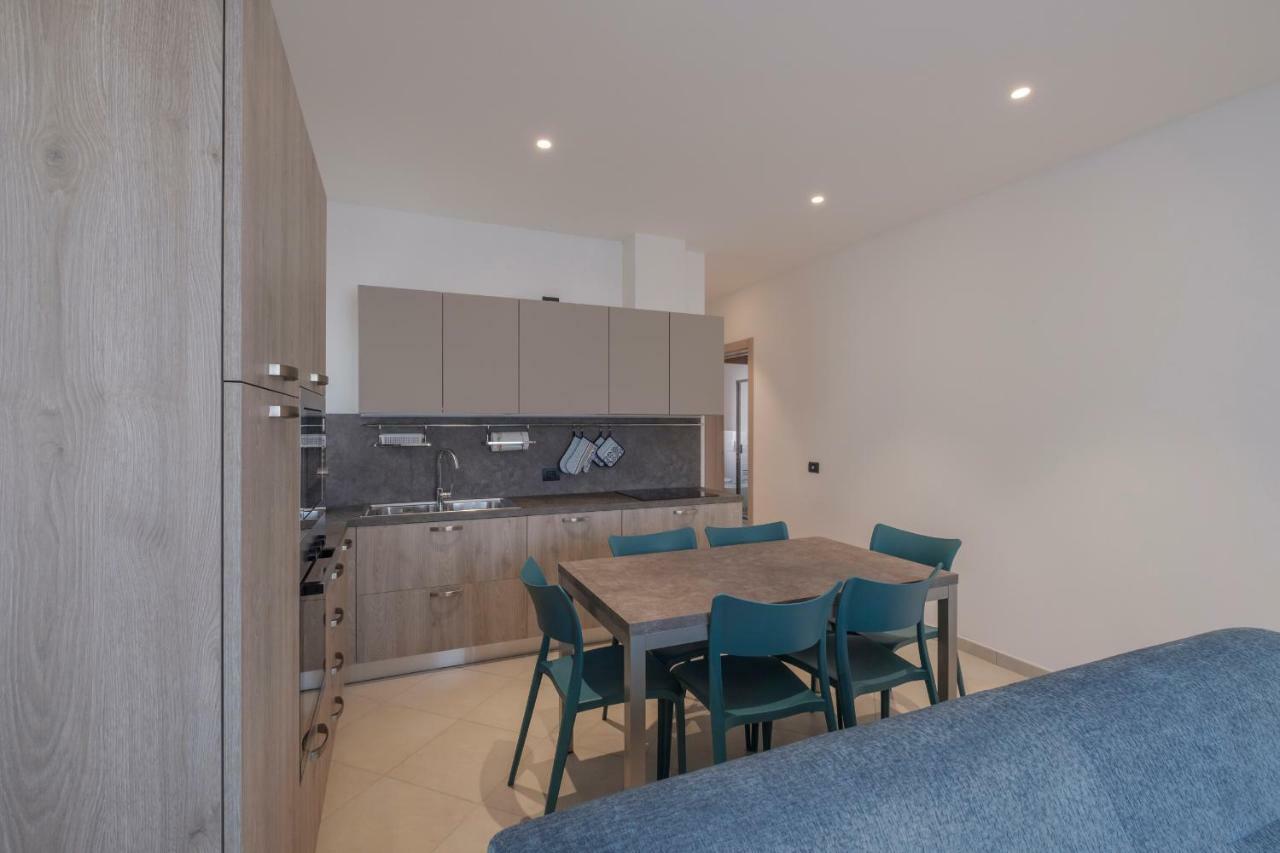 Appartement Casa Fiorella *