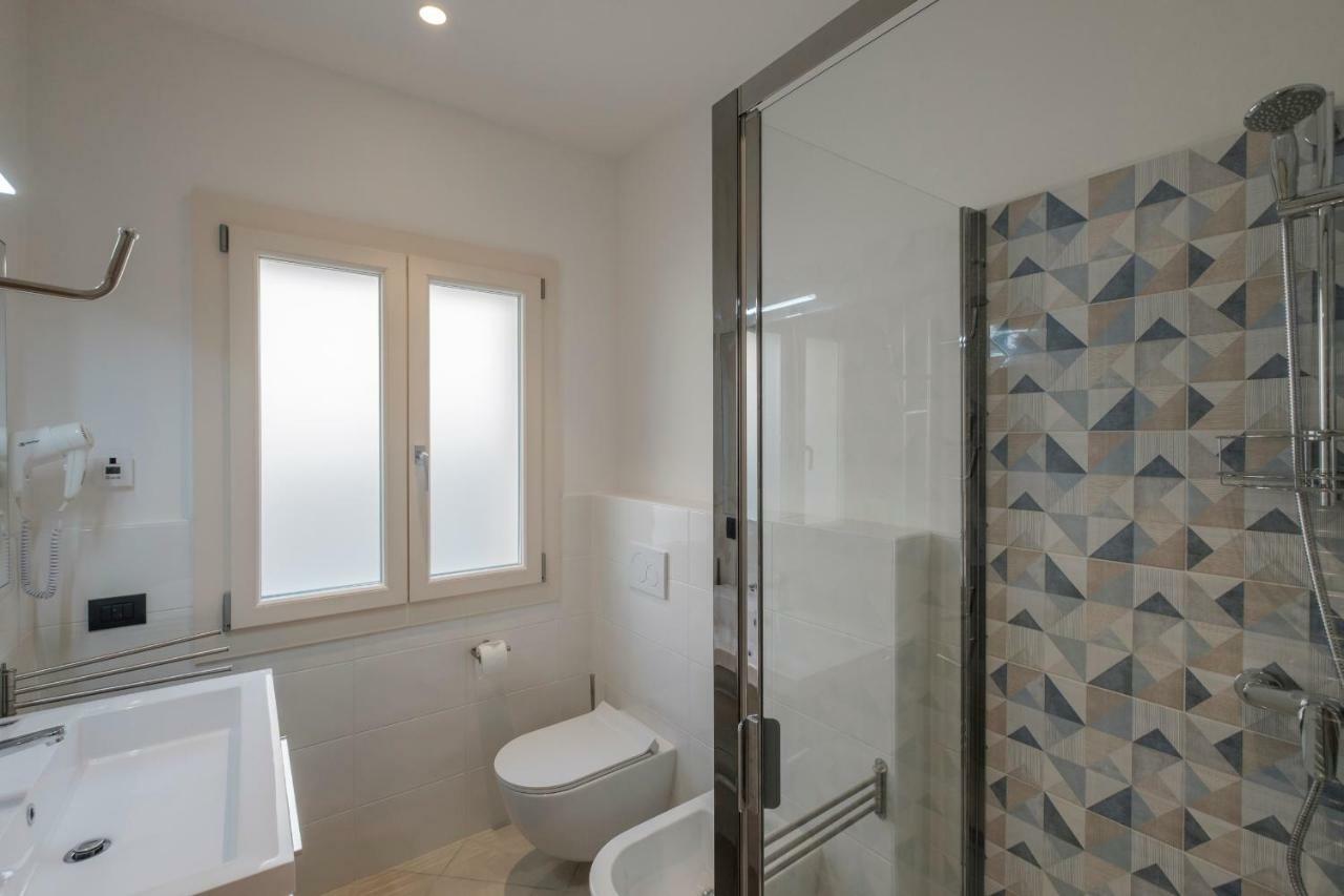 Casa Fiorella Appartement