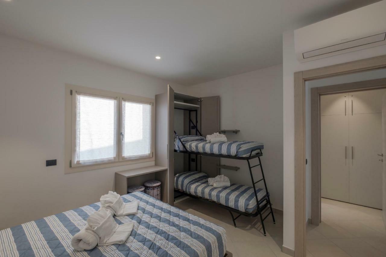 Casa Fiorella Appartement *