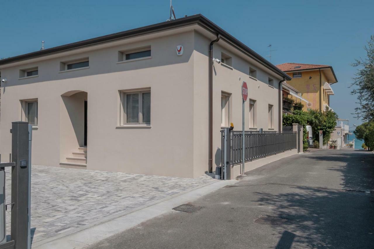 Appartement Casa Fiorella